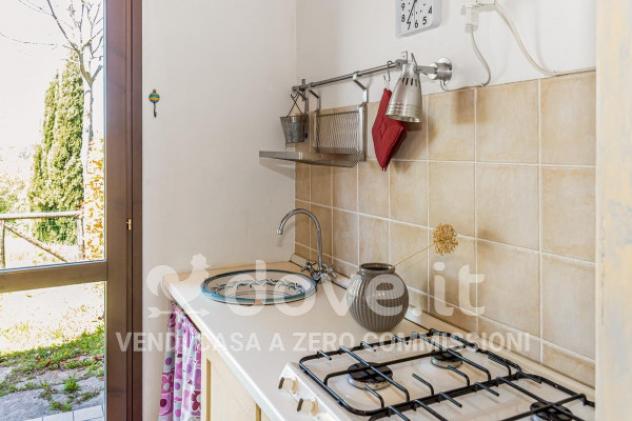Appartamento di 47 m² con 2 locali in vendita a Radicofani - Foto 9