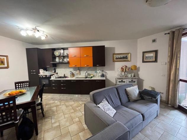 Appartamento in vendita a Sovicille 85 mq Rif: 1362910 - Foto 4