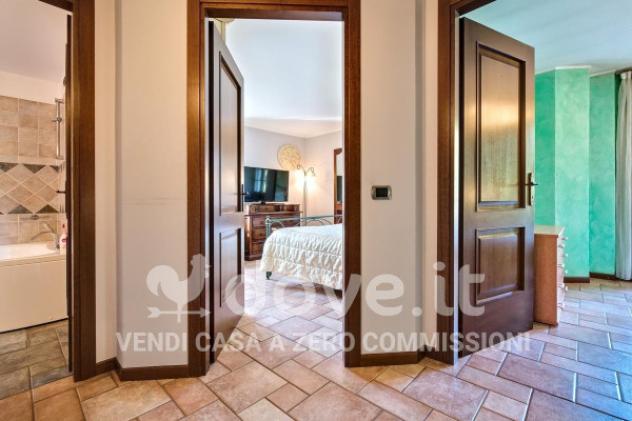 Villa di 250 m² con 4 locali in vendita a Val Brembilla - Foto 19