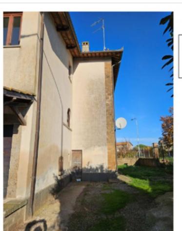 Immobile in asta di 64 m² in vendita a Vetralla - Foto 8