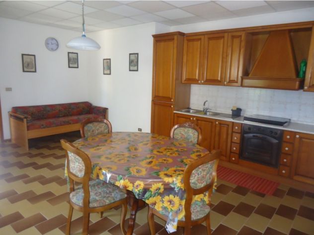 Vacanza in Villa Lilly S.M.Focallo(RG) - Foto 6