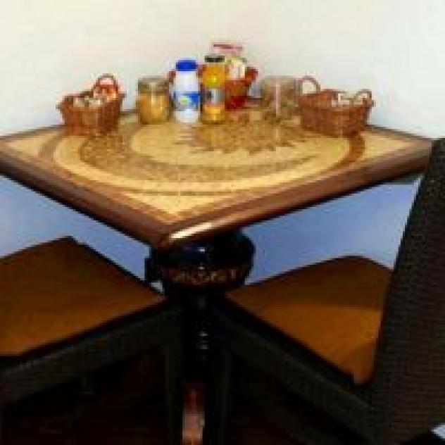 B&B La Corte