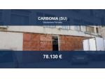 Immobile in asta di 621 m² in vendita a Carbonia