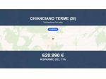 Immobile in asta di 5264 m² in vendita a Chianciano Terme