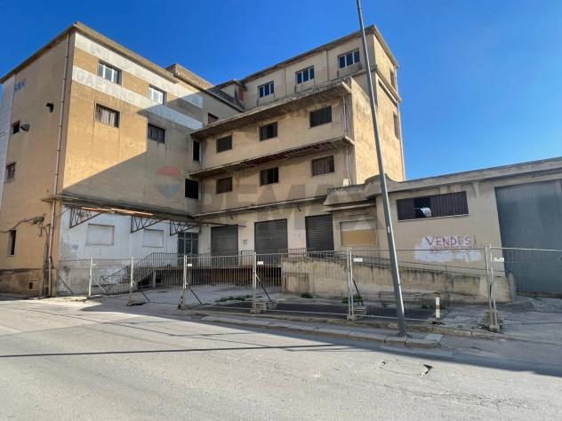 Commerciale Altro in vendita a Comiso - Foto 2