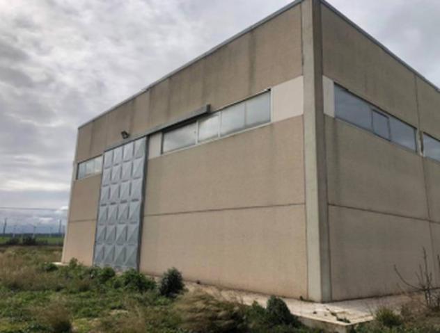 Immobile in asta di 2647 m² in vendita a Lucera - Foto 4