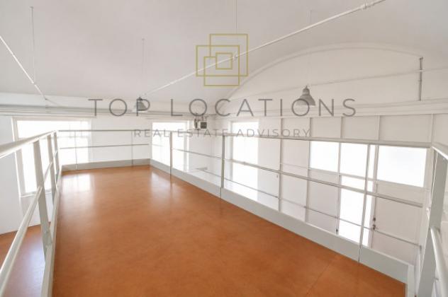 Immobile di 250 m² con 2 locali in affitto a Milano - Foto 4