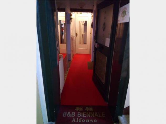 Bed and Breakfast Biennale Giardini mq96 Privato