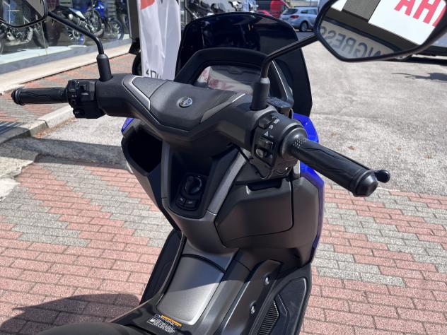 Yamaha Nmax 125 null - Foto 5