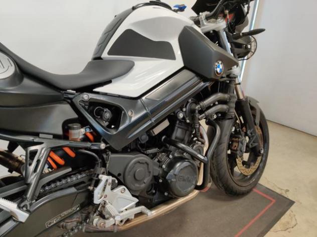BMW F 800 R ABS rif. 23686111 - Foto 6