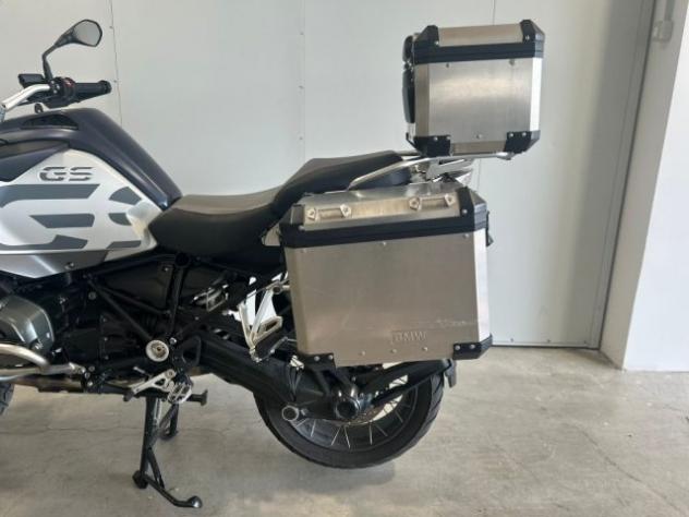 BMW R 1200 GS Adventure R 1200 GS ADVENTURE - Foto 4