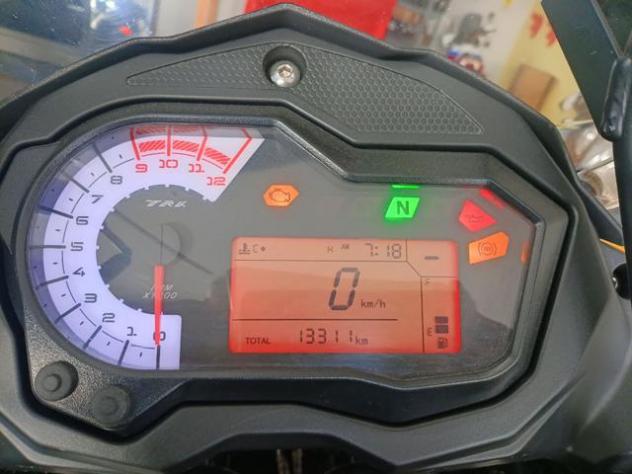 BENELLI TRK 502 X 2023 rif. 23816173 - Foto 5