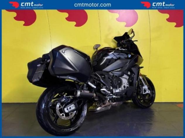 BMW S 1000 XR Garantita e Finanziabile rif. 23930362 - Foto 4