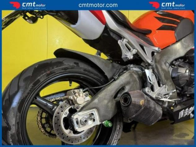 HONDA CBR 1000 RR Garantita e Finanziabile rif. 23793670 - Foto 7