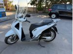 Honda SH 125 SH 125