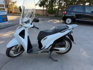 Honda SH 125 SH 125