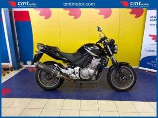 HONDA CBF 500 Garantita e Finanziabile rif. 23967789