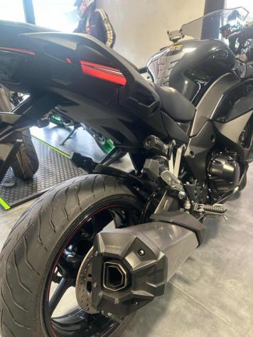 KAWASAKI Ninja 1000 SX con borse laterali rif. 23972877 - Foto 7