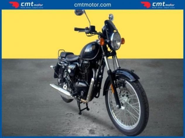 BENELLI Imperiale 400 Garantita e Finanziabile rif. 23715462 - Foto 2