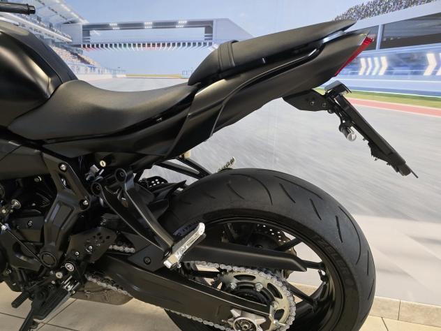Yamaha MT-07 05/2019 - Km 29000 - Foto 8