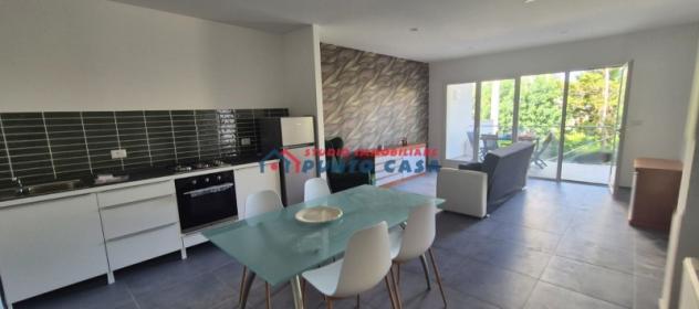 ZONA FUNIVIA – Appartamento in villa arredato a nuovo, 1°p. s/a – 60mq ca. + verandina + giardinetto - 2 vani + acc. Ristrutturato, ottimo contesto. E - Foto 6