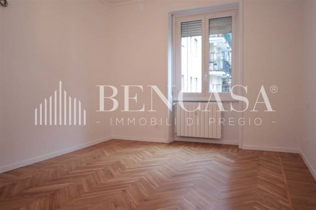 PIAZZA RISORGIMENTO | AFFITTASI TRILOCALE - Foto 6