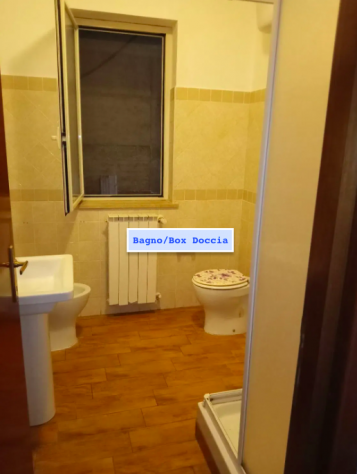 MORLUPO BILOCALE ARREDATO CON GIARDINO E POSTO AUTO - Foto 2