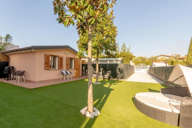 Villa in affitto a Marina di Pietrasanta - Pietrasanta 120 mq Rif: 1079155 - Foto 4