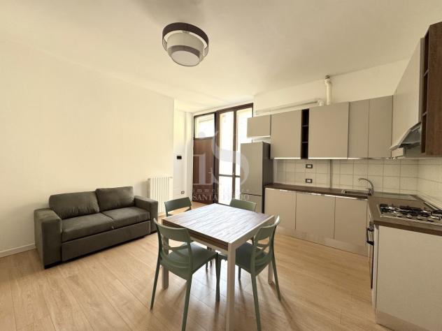 APPARTAMENTO di 2 vani e di 60 mq (SOVICO) rif. HOME 3725 - Foto 7