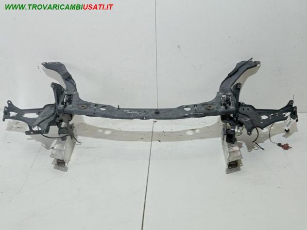 TRAVERSA ANT. SUP. CON SEDE PROIETT. MINI COUNTRY F60 999-U1561757 Carrozzeria  Lamierati interni  Parete frontale  Travers BMW - SERIE 2 F45 ACTIVE T