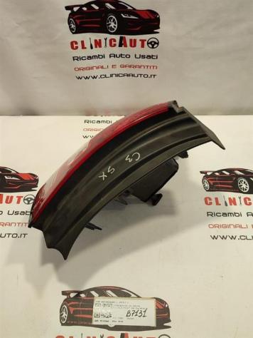 STOP FANALE POSTERIORE SINISTRO CITROEN C3 Serie 9673805480 9HX (0915) - Foto 2