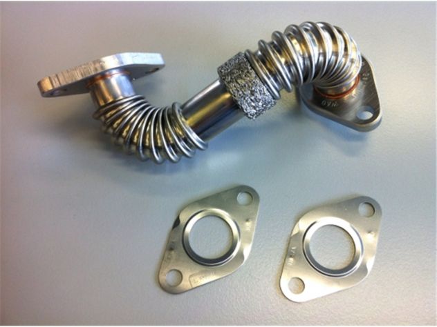 Turbina Garrett KKK Mahle Lucas per Alfa Romeo Audi Bmw Citroen Ford - Foto 3