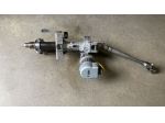Piantone sterzo elettrico Toyota Yaris Hybrid del 2021 (89650-K0050)