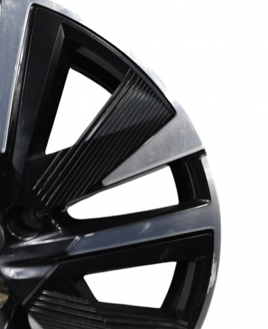 CERCHIO IN LEGA PEUGEOT 2008 Serie 9828186880 (19) - Foto 9