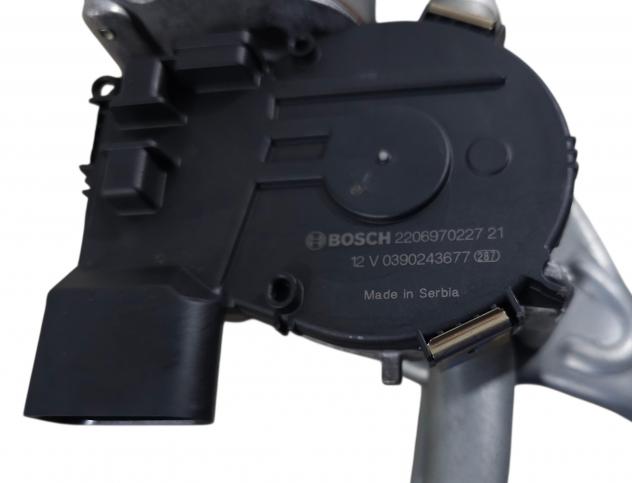 MOTORINO TERGI ANT COMPLETO DI TANDEM CITROEN C3 AirCross 39109362 (17) - Foto 10