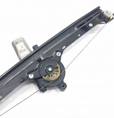 ALZACRISTALLO ELETTRICO ANT. DX FIAT Grande Punto 1° Serie 199 A2.000 (0508) - Foto 12