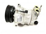 COMPRESSORE A/C VOLVO V40 Serie P31348965 D 4204 T13, D 4204 T8 Diesel 2000 (16)