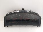 QUADRO STRUMENTI OPEL Vectra C Berlina 09180286WR (0205)