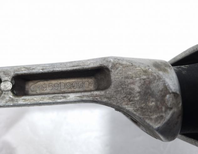 SUPPORTO CAMBIO KIA Sportage Serie 21959-D9000 D4FD Diesel 1700 (1621) - Foto 13