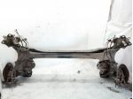 ASSALE POSTERIORE RENAULT Megane III H4J 700 Benzina 1400 (0816)