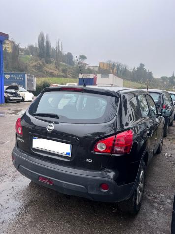 VARI PEZZI DI RICAMBIO NISSAN QASHQAI - Foto 4