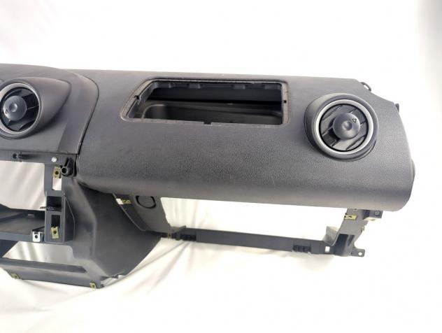 1301101 CRUSCOTTO FORD FIESTA 1.4 B 59KW 5M 5P (2002) RICAMBIO USATO GRAFFIATO - Foto 4