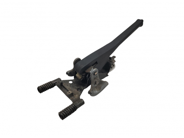 LEVA FRENO A MANO VOLVO Polar Serie 240 B200E-499896 (8493) - Foto 3