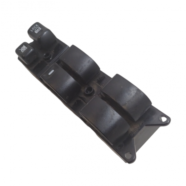 PULSANTIERA ANTERIORE SINISTRA MITSUBISHI Outlander Serie (CW0) 8608A060 (0709) - Foto 3