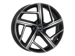 Cerchi in lega per Skoda Kodiaq Mak Qvattro Koln Da vinci da 17 18 19 20 21