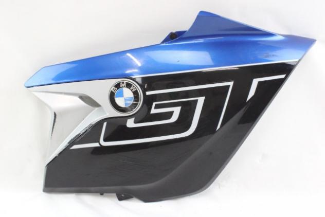 BMW K 1600 GT 46638562614 CARENA CENTRALE DESTRA K48 17 - 21 RIGHT SIDE FAIRING CON GRAFFI 46638562606 46638557452