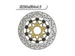 Suzuki  Bandit 650 600 s dischi freno pastiglie Sbs Ferodo Ebc kit riparazione