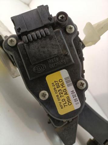 PEDALE ACCELERATORE PORSCHE Cayenne 1° Serie 7L0723507 BFD (0207) - Foto 3