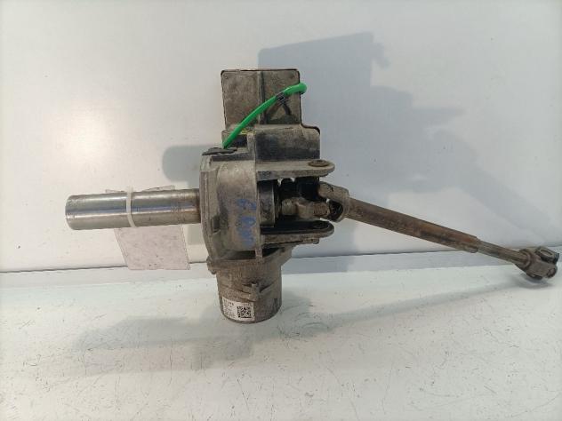 PIANTONE STERZO FIAT Grande Punto 1° Serie 52090174 199A5000 (0508) - Foto 4