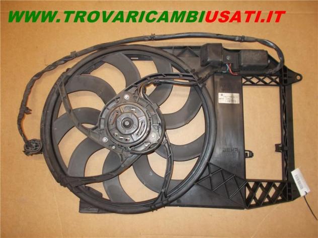 SUPPORTO ELETTROVENTOLA DIESEL MINI MINI (R50/R53) 3 porte  Raffreddamento  Termico  Raffredamento  Convogliatore ar MINI - 3 porte - 01-10-2001 - 01-
